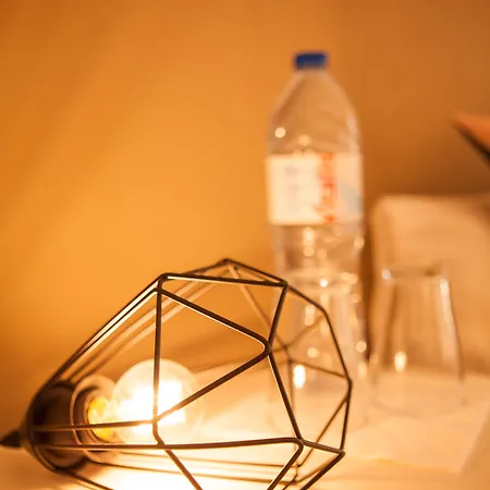 Lx Center Chiado Lisbon