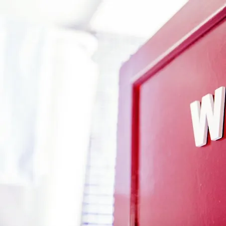 بيت ضيافة Lx Center Chiado