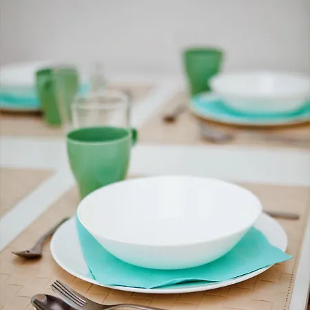 Lx Center Chiado بيت ضيافة