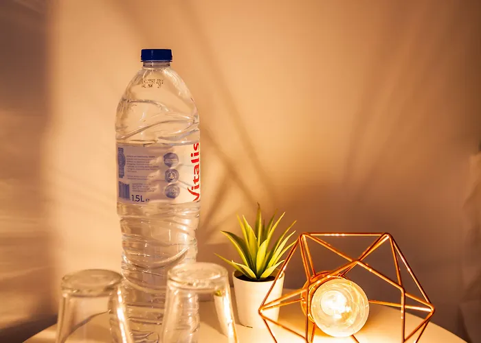 Lx Center Chiado 招待所 3*