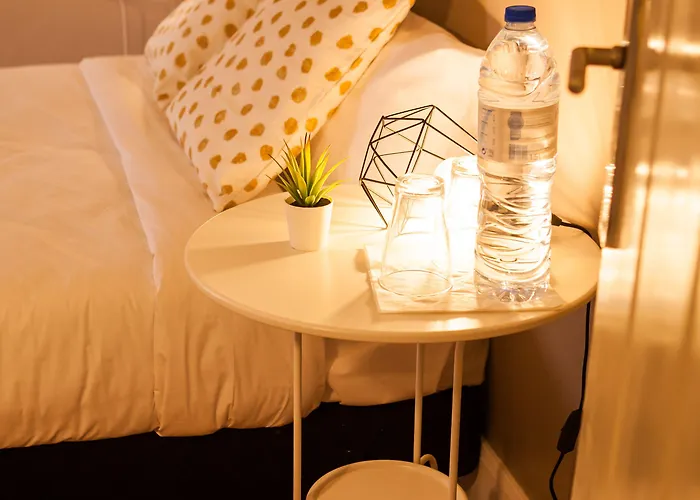 Lx Center Chiado 3*