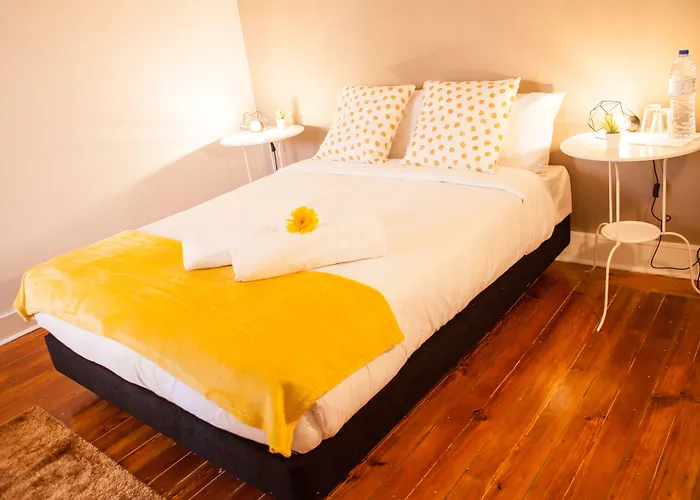 Lx Center Chiado 3*