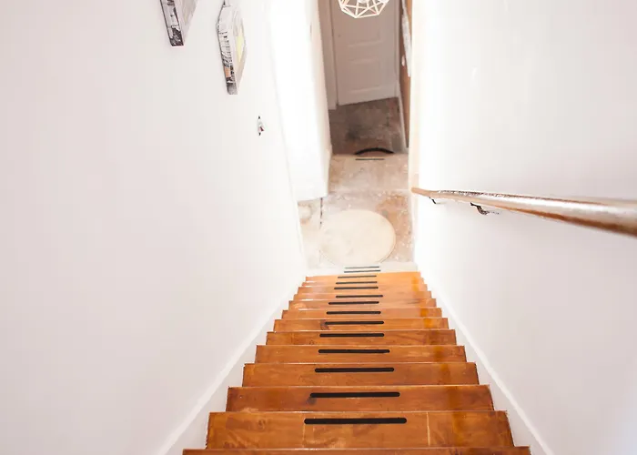 Lx Center Chiado 3*