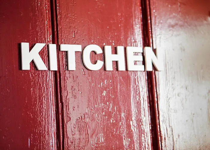 招待所 Lx Center Chiado 3*