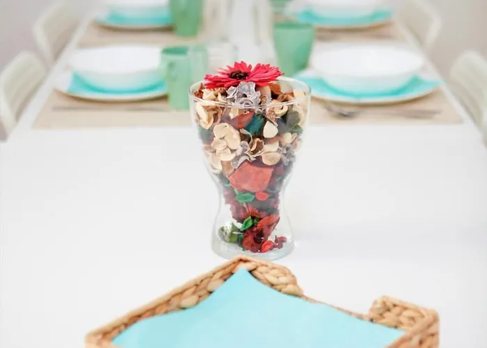 Lx Center Chiado 招待所 3*