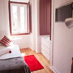 Gasthuis Lx Center Chiado 3*