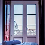 Lx Center Chiado Gasthuis Lissabon