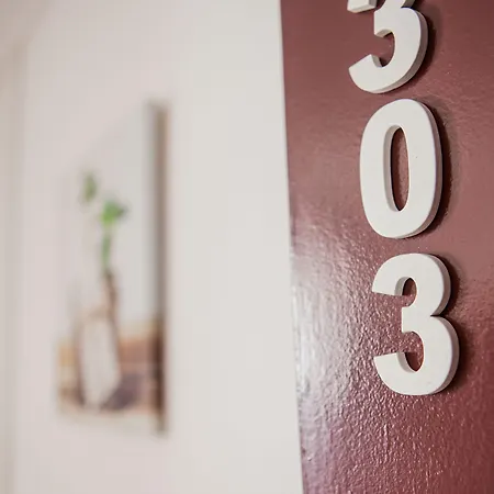 Guest house Lx Center Chiado