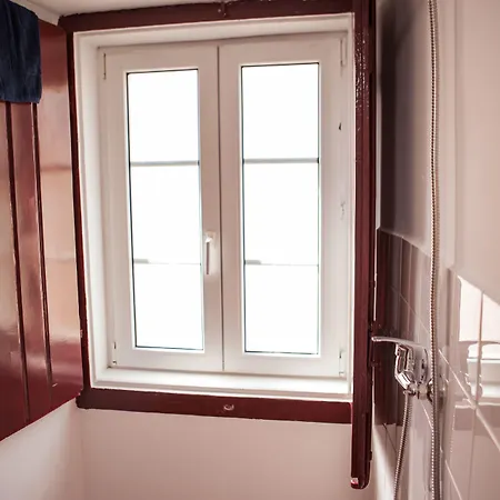 Guest house Lx Center Chiado