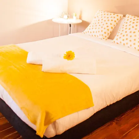 Guest house Lx Center Chiado Lisbon