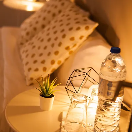 Guest house Lx Center Chiado