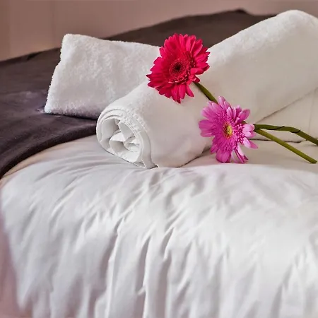 Lx Center Chiado בית הארחה 3*
