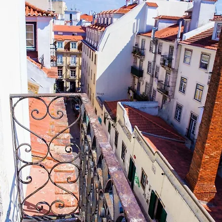 Guest house Lx Center Chiado