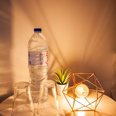 Lx Center Chiado Πανσιόν 3*