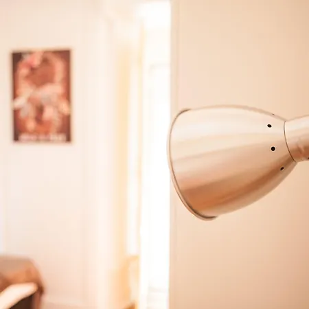 Lx Center Chiado Πανσιόν