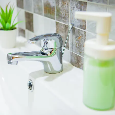 Lx Center Chiado Πανσιόν Lisboa