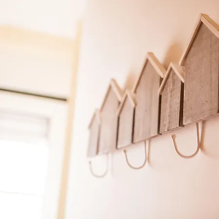 Πανσιόν Lx Center Chiado Lisboa