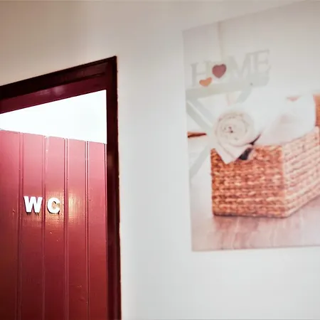 Lx Center Chiado Πανσιόν Lisboa